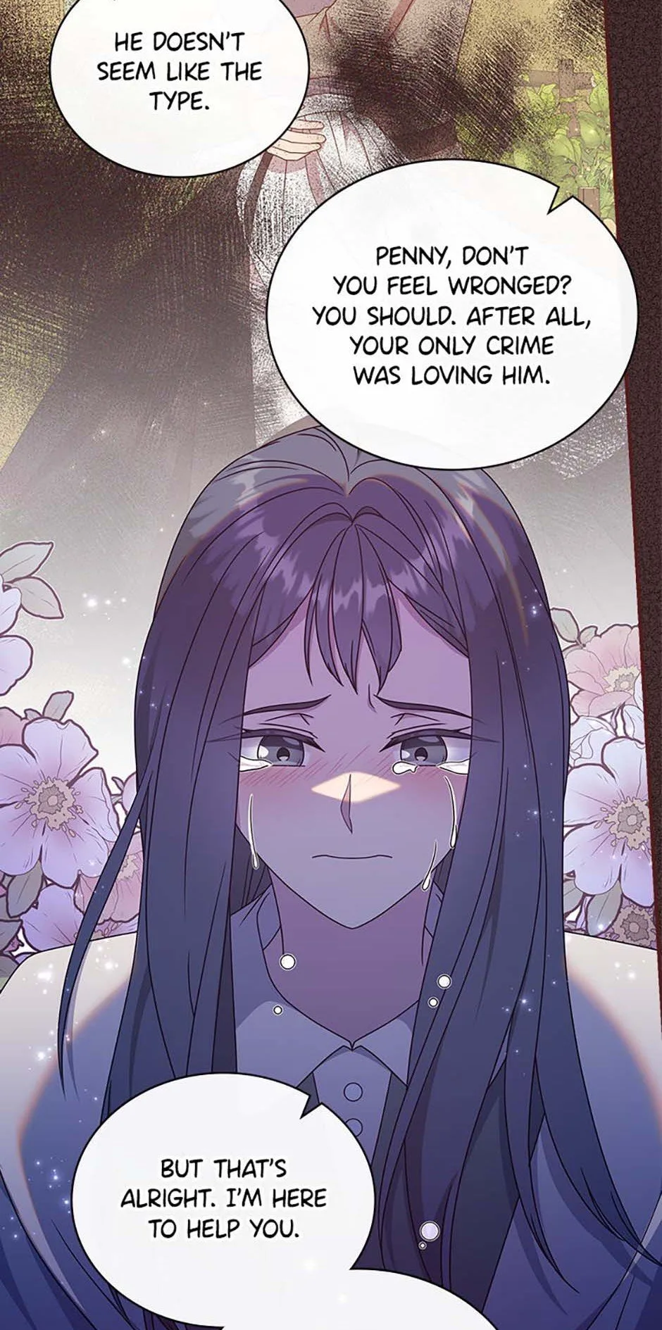 The Life Of An Evil Empress Chapter 29 page 33