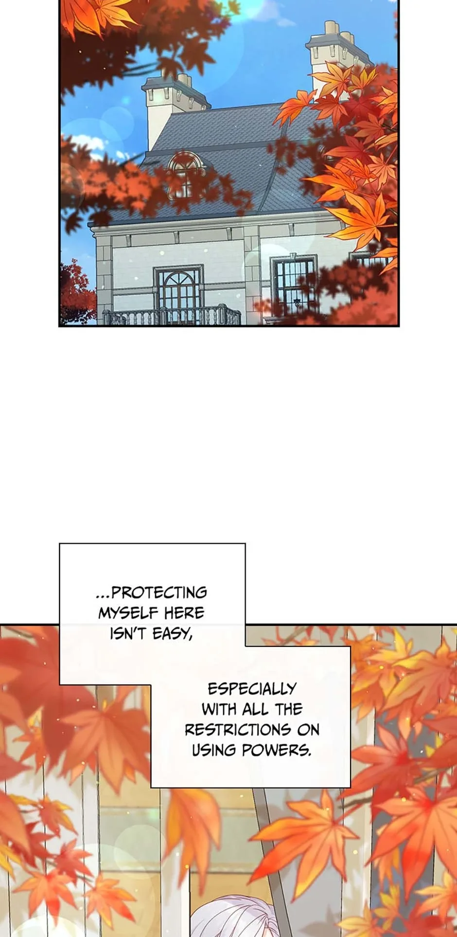The Life Of An Evil Empress Chapter 30 page 5