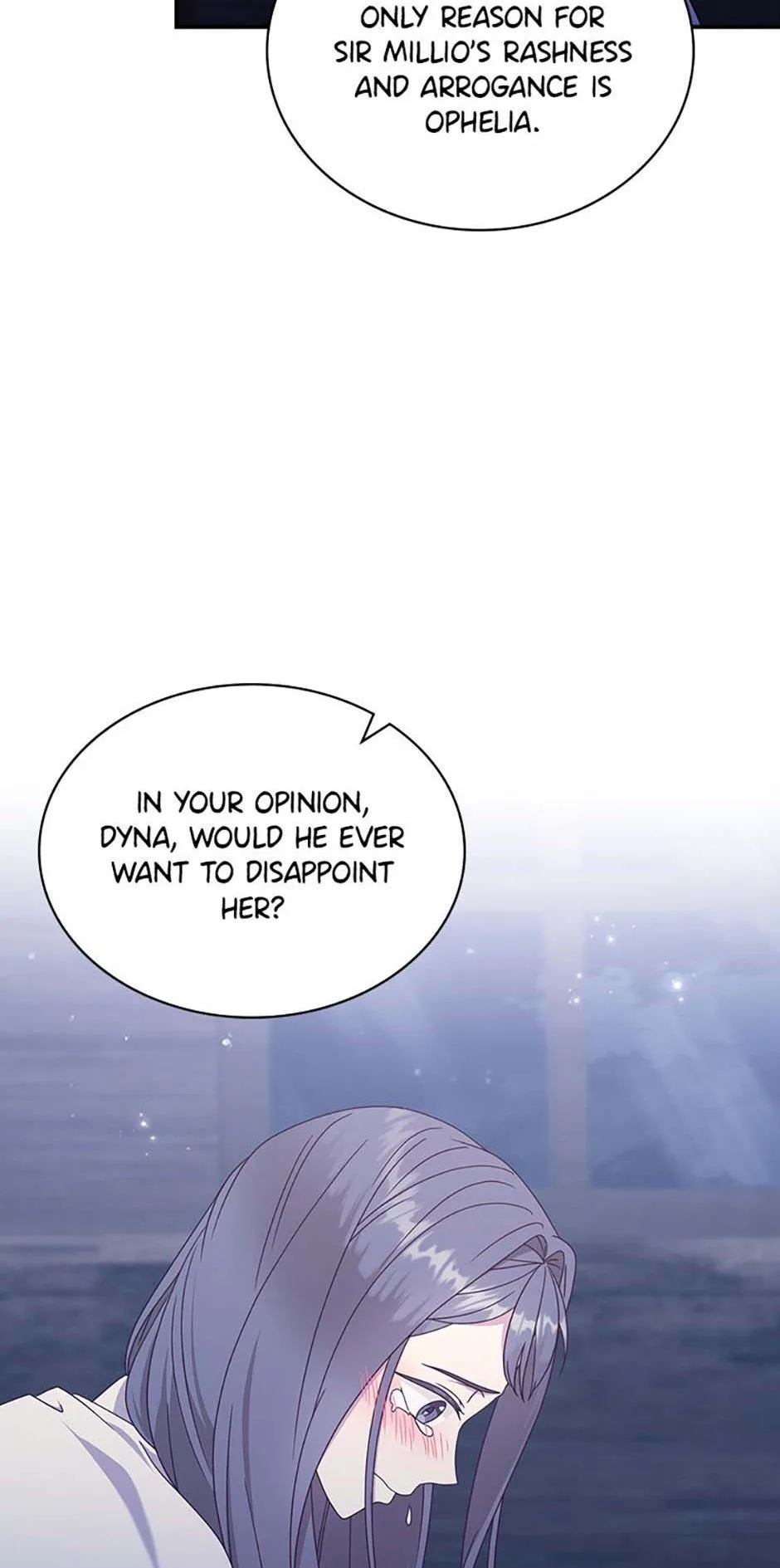 The Life Of An Evil Empress Chapter 29 page 31