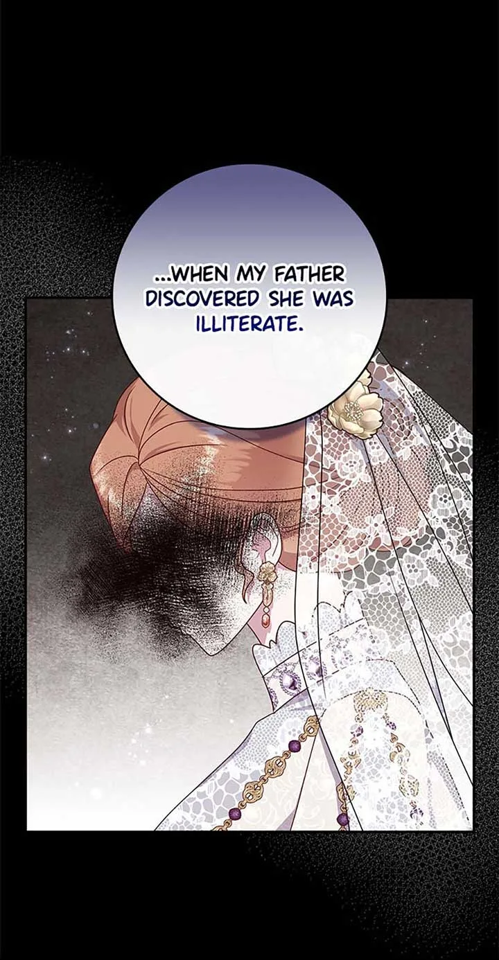 The Life Of An Evil Empress Chapter 31 page 10