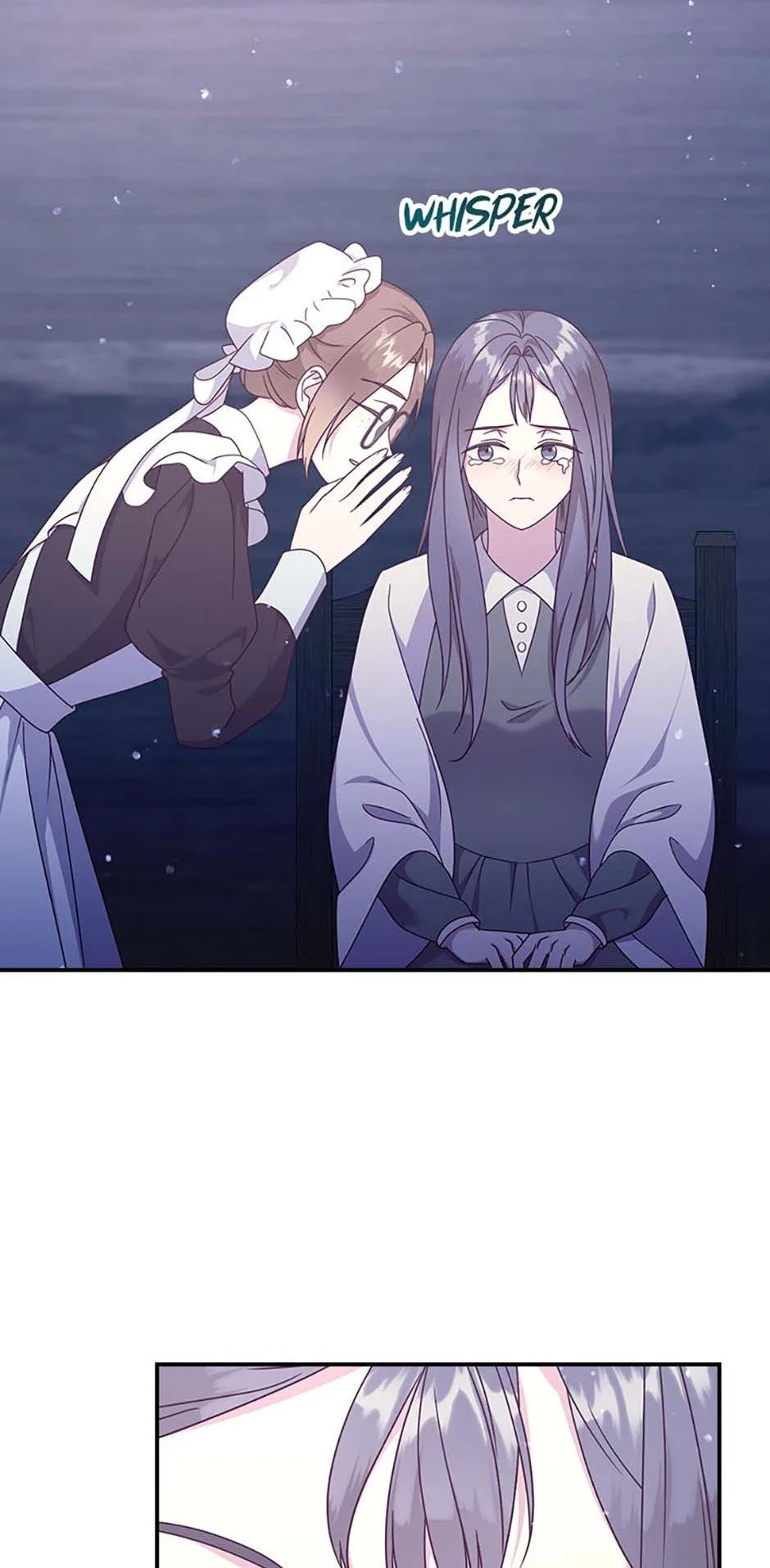 The Life Of An Evil Empress Chapter 29 page 39