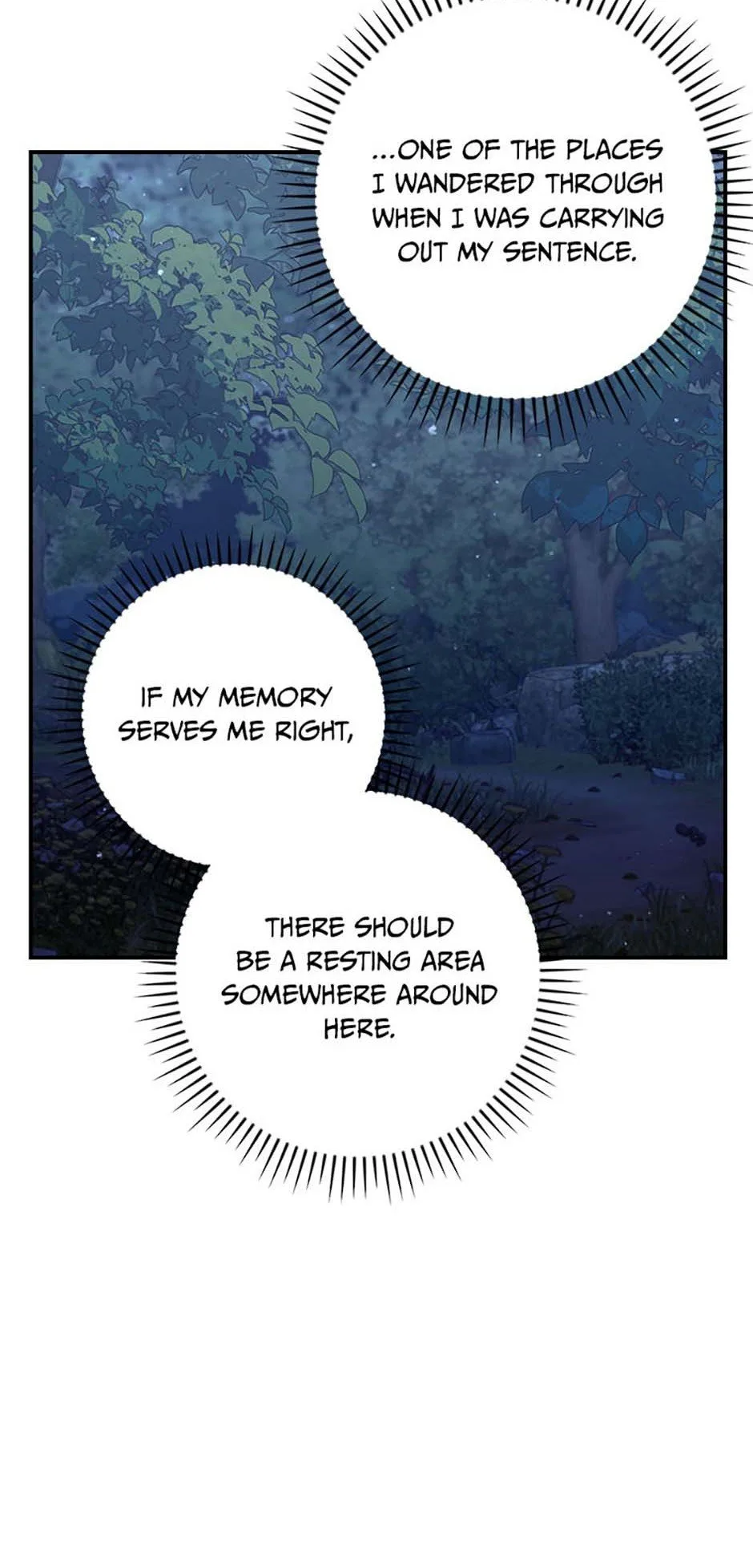 The Life Of An Evil Empress Chapter 29 page 6
