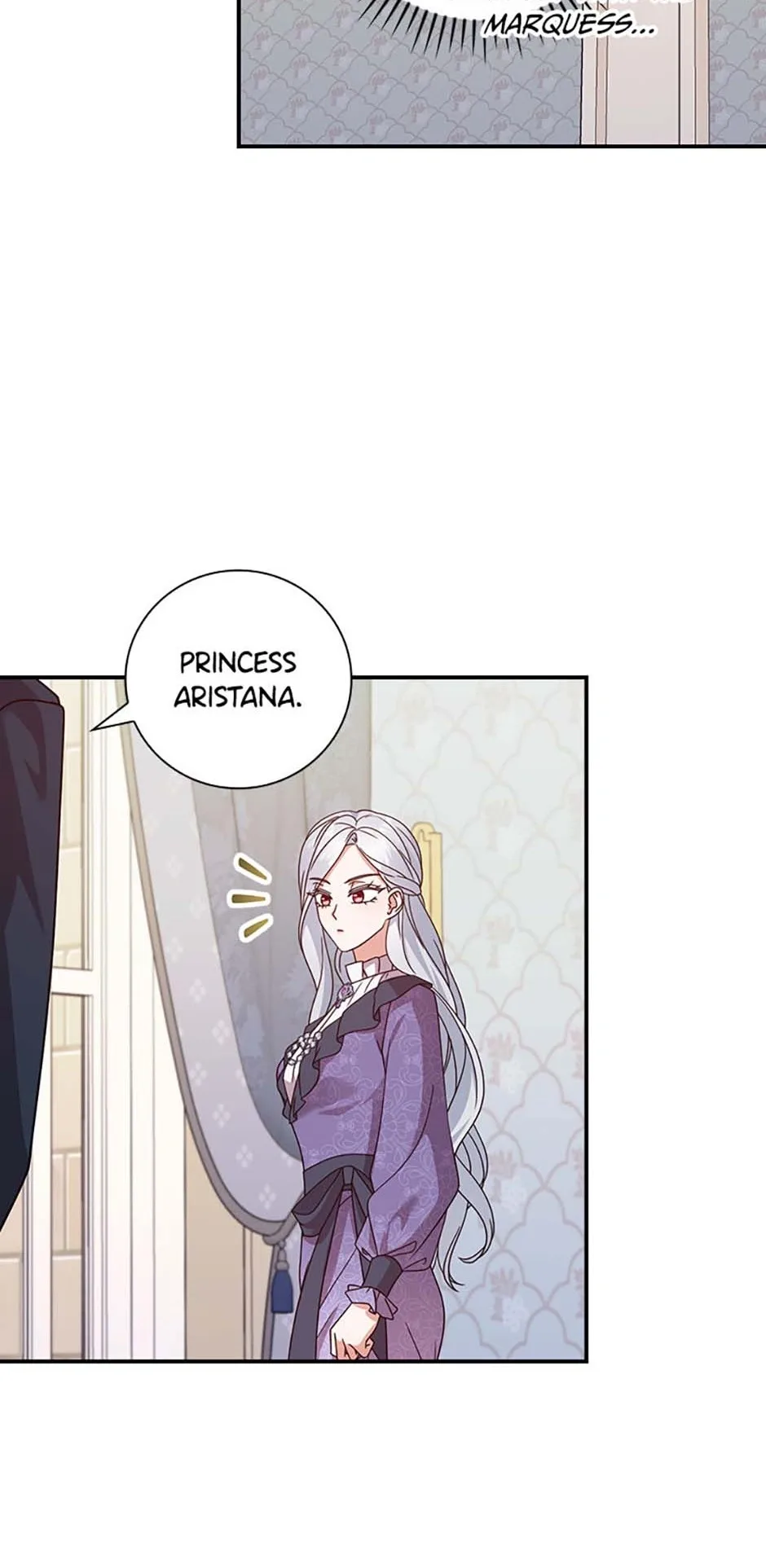 The Life Of An Evil Empress Chapter 30 page 8