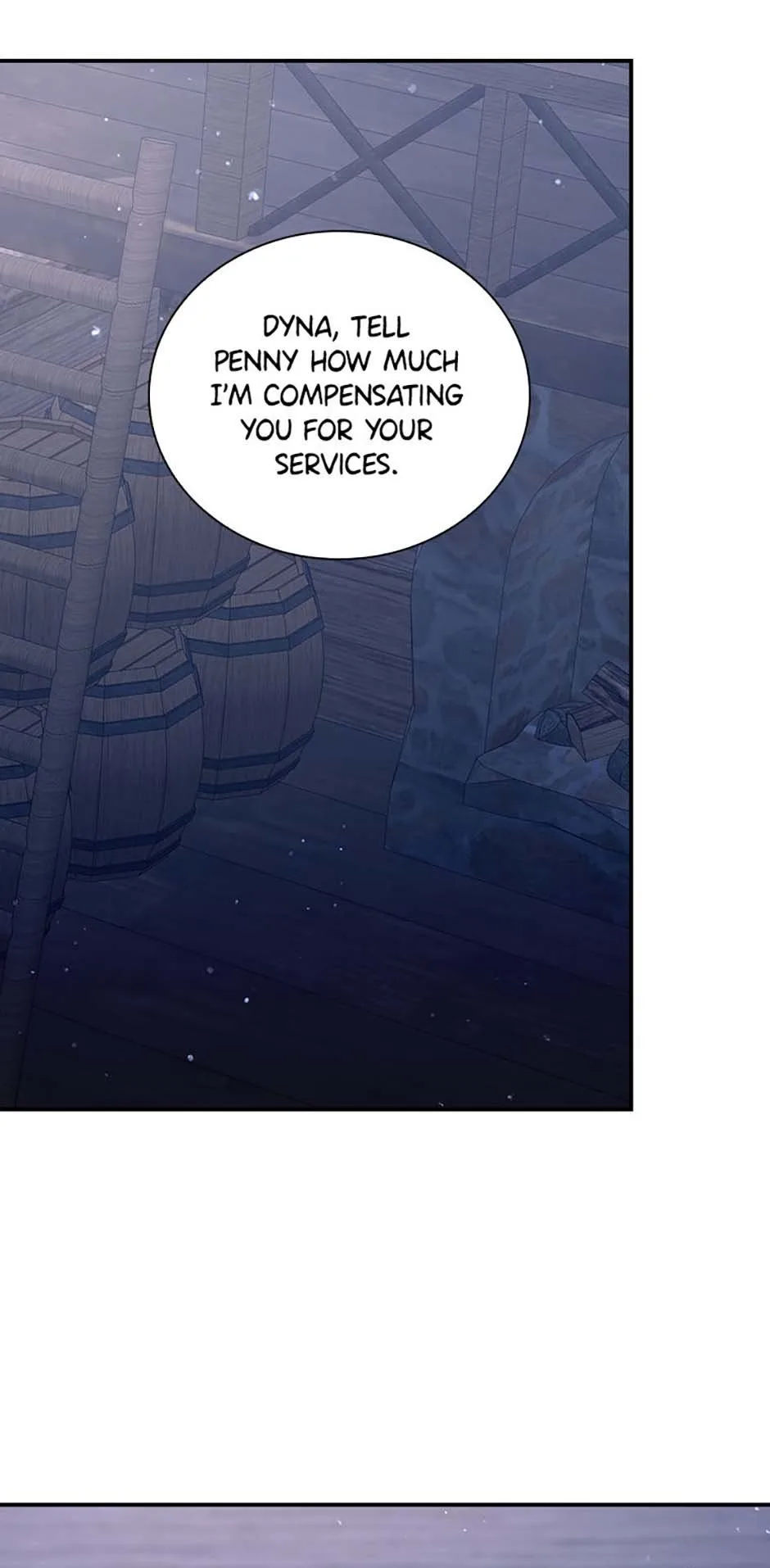 The Life Of An Evil Empress Chapter 29 page 38