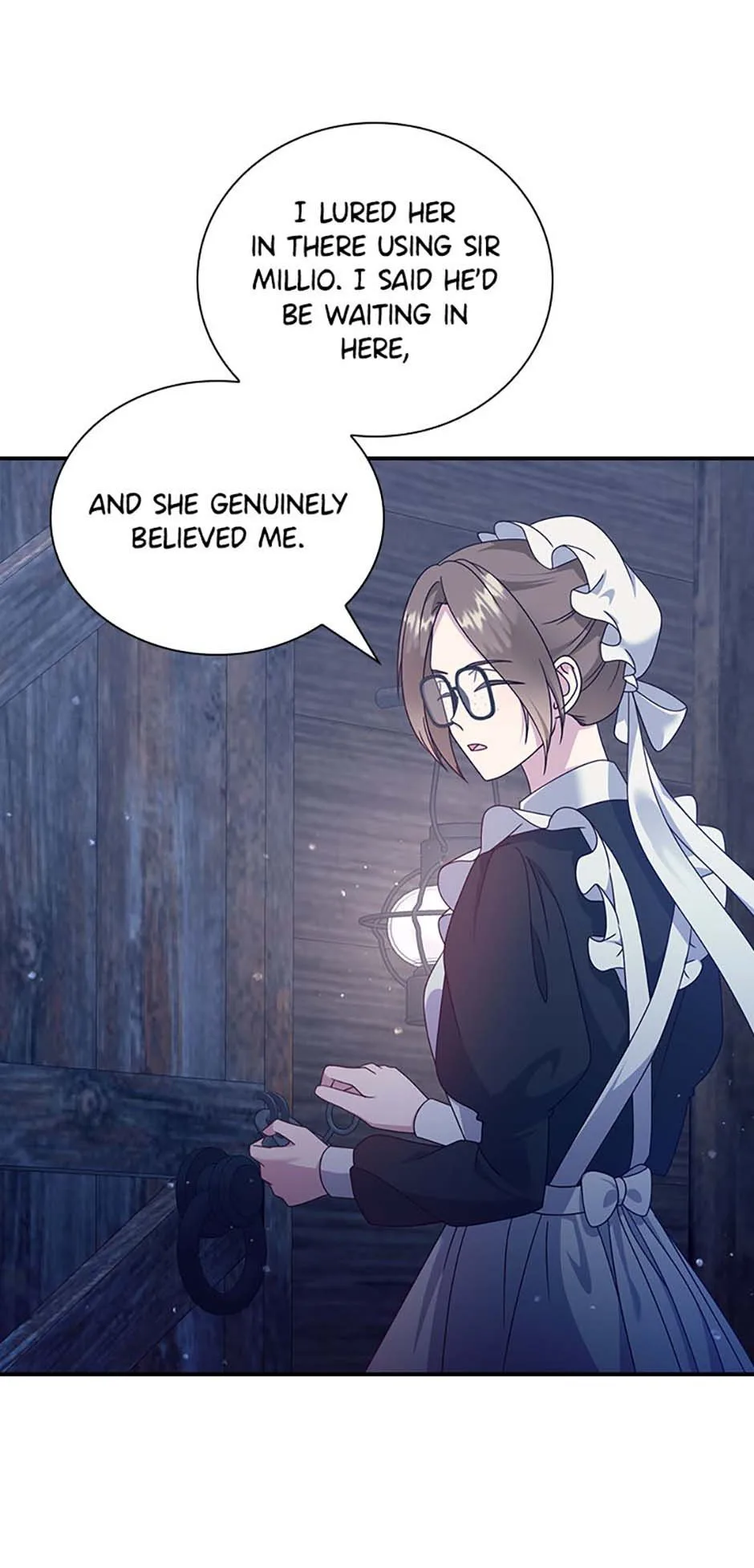 The Life Of An Evil Empress Chapter 29 page 10