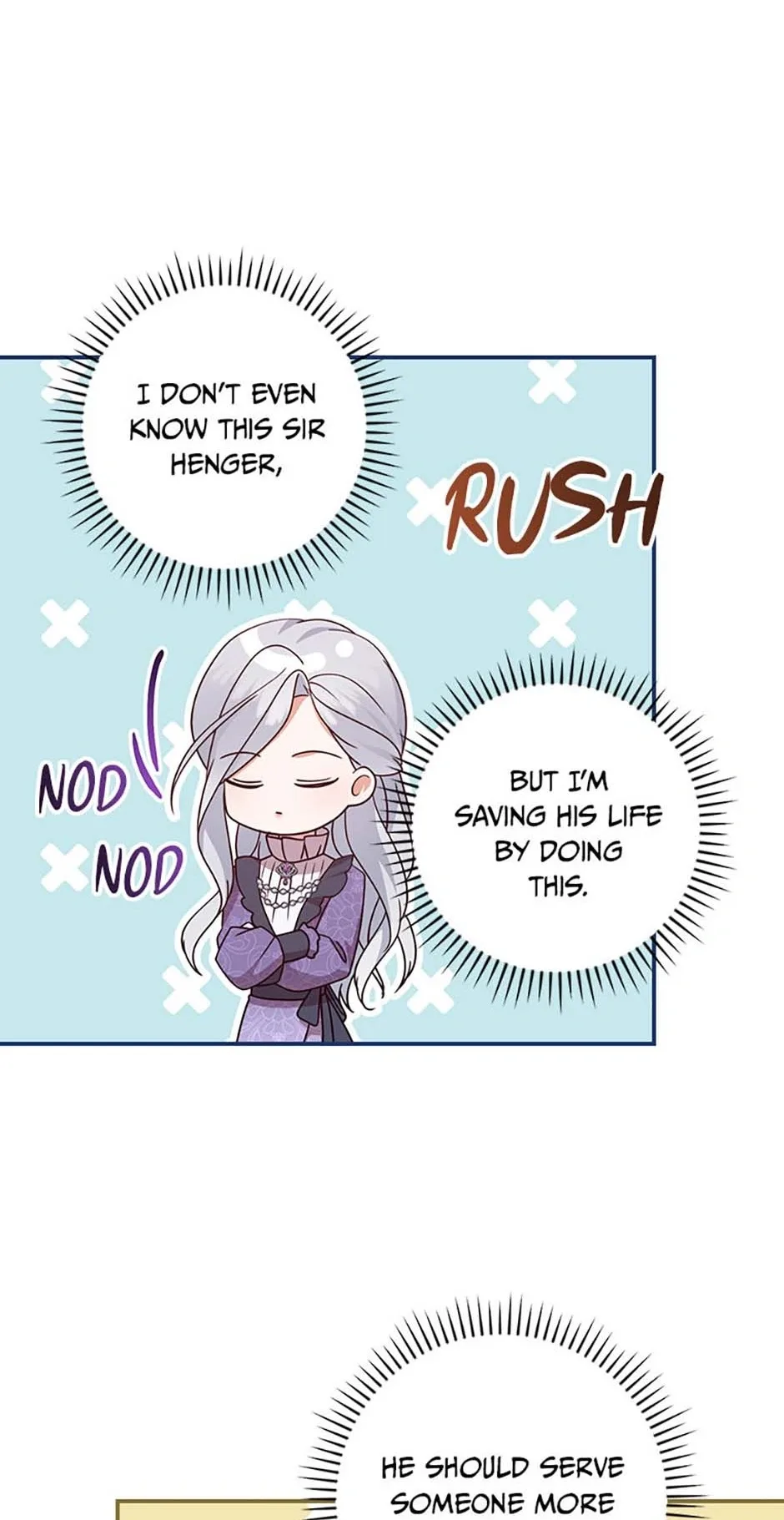 The Life Of An Evil Empress Chapter 30 page 23