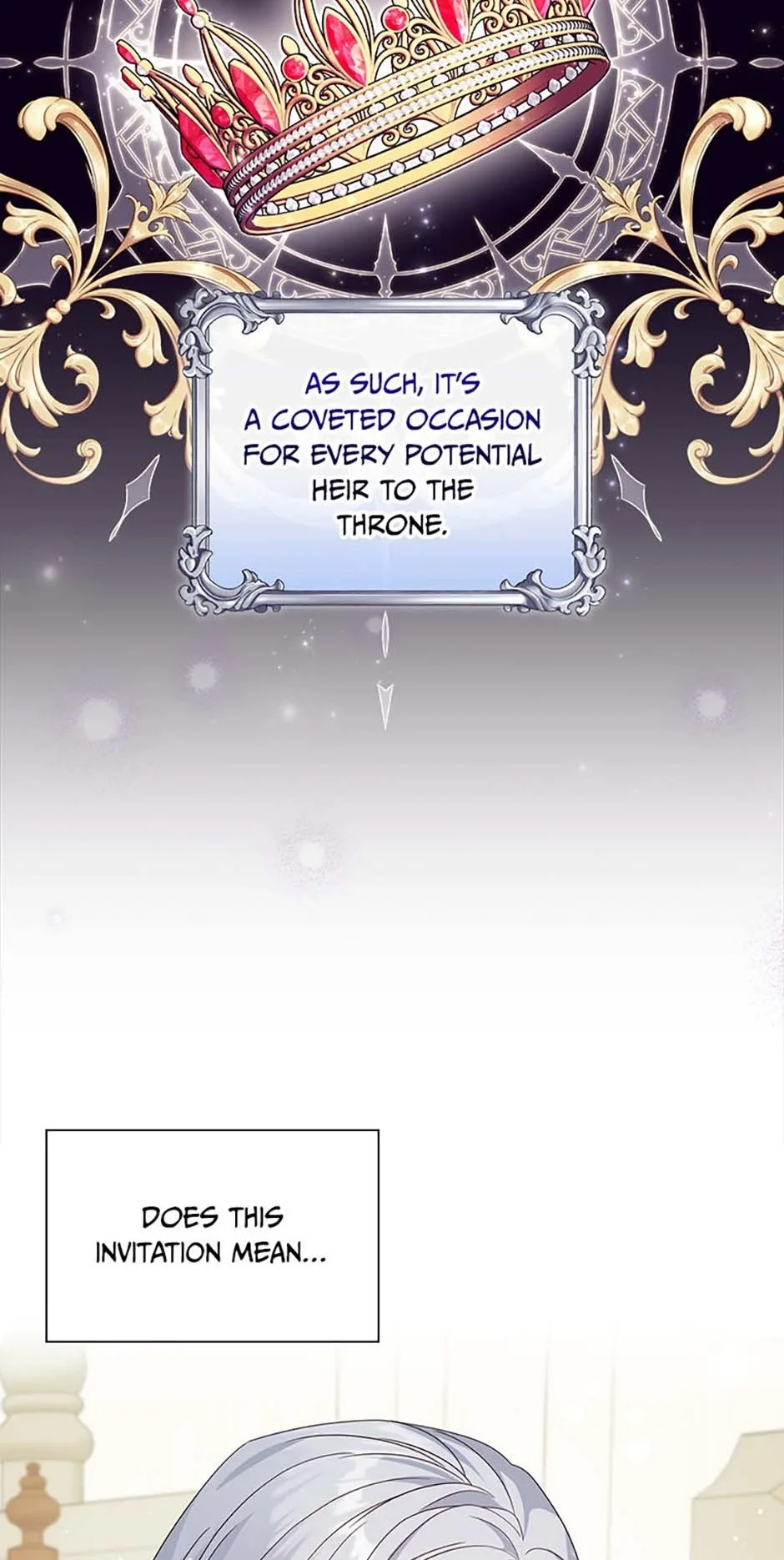 The Life Of An Evil Empress Chapter 30 page 14