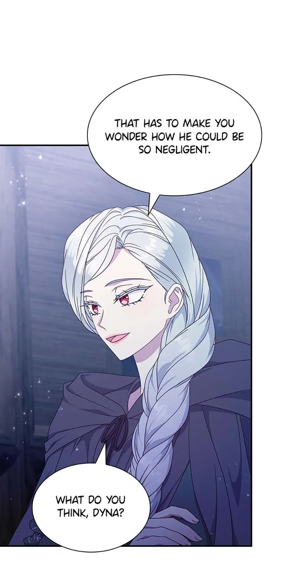 The Life Of An Evil Empress Chapter 29 page 29