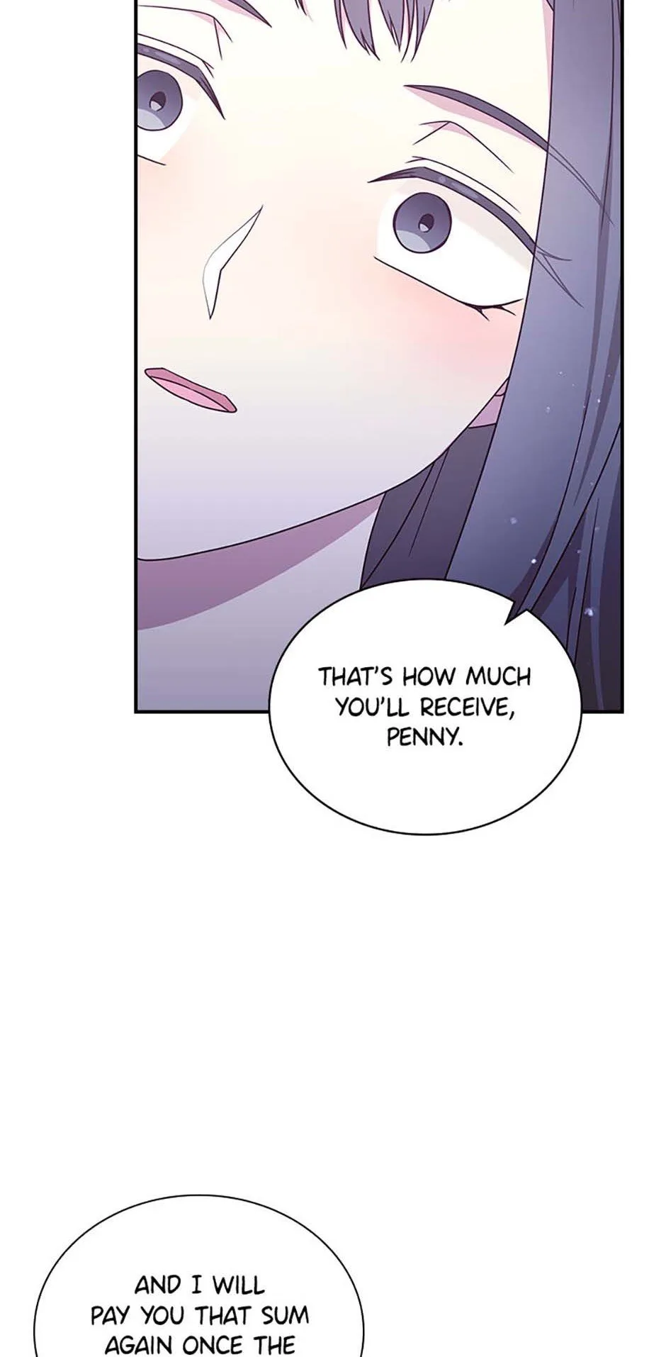 The Life Of An Evil Empress Chapter 29 page 40
