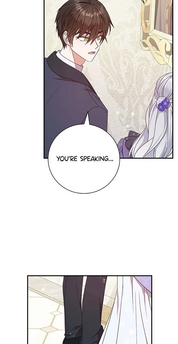 The Life Of An Evil Empress Chapter 31 page 7
