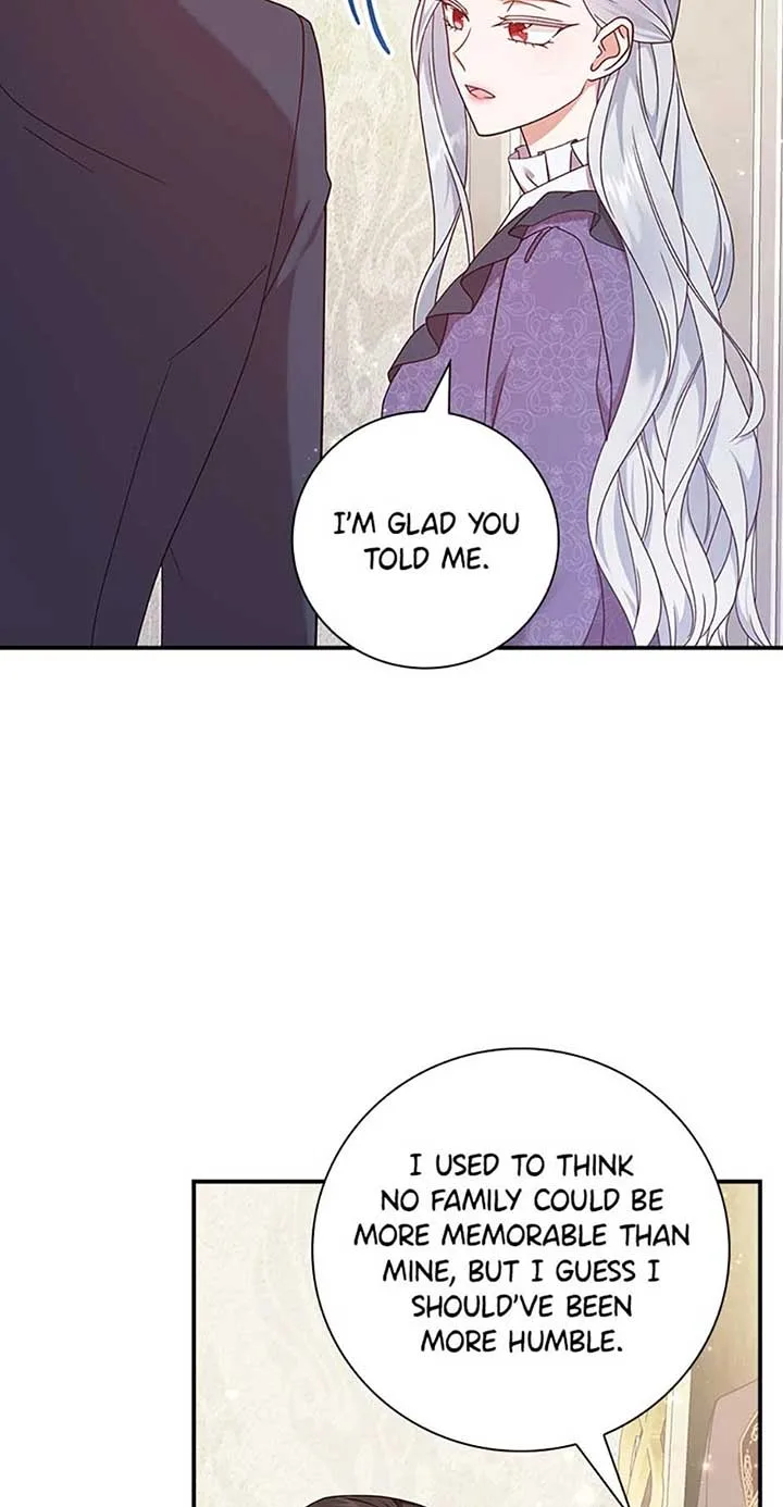 The Life Of An Evil Empress Chapter 31 page 6