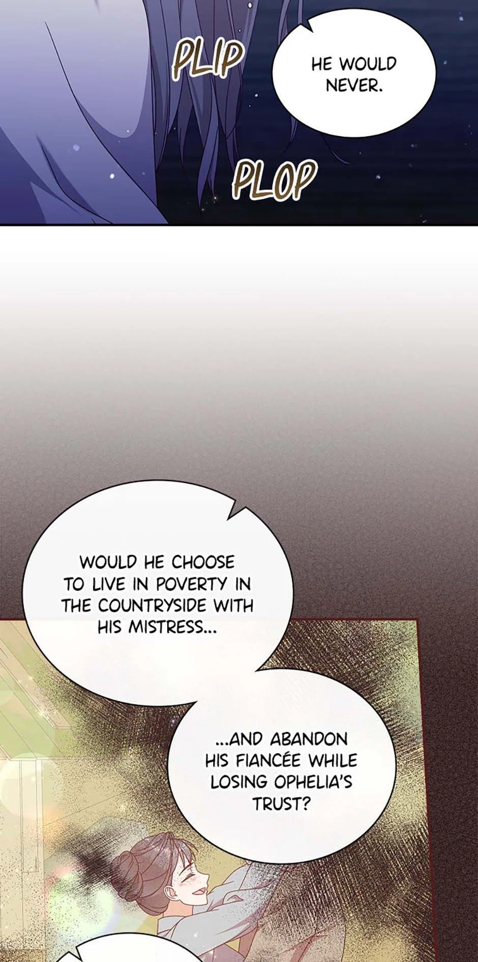 The Life Of An Evil Empress Chapter 29 page 32