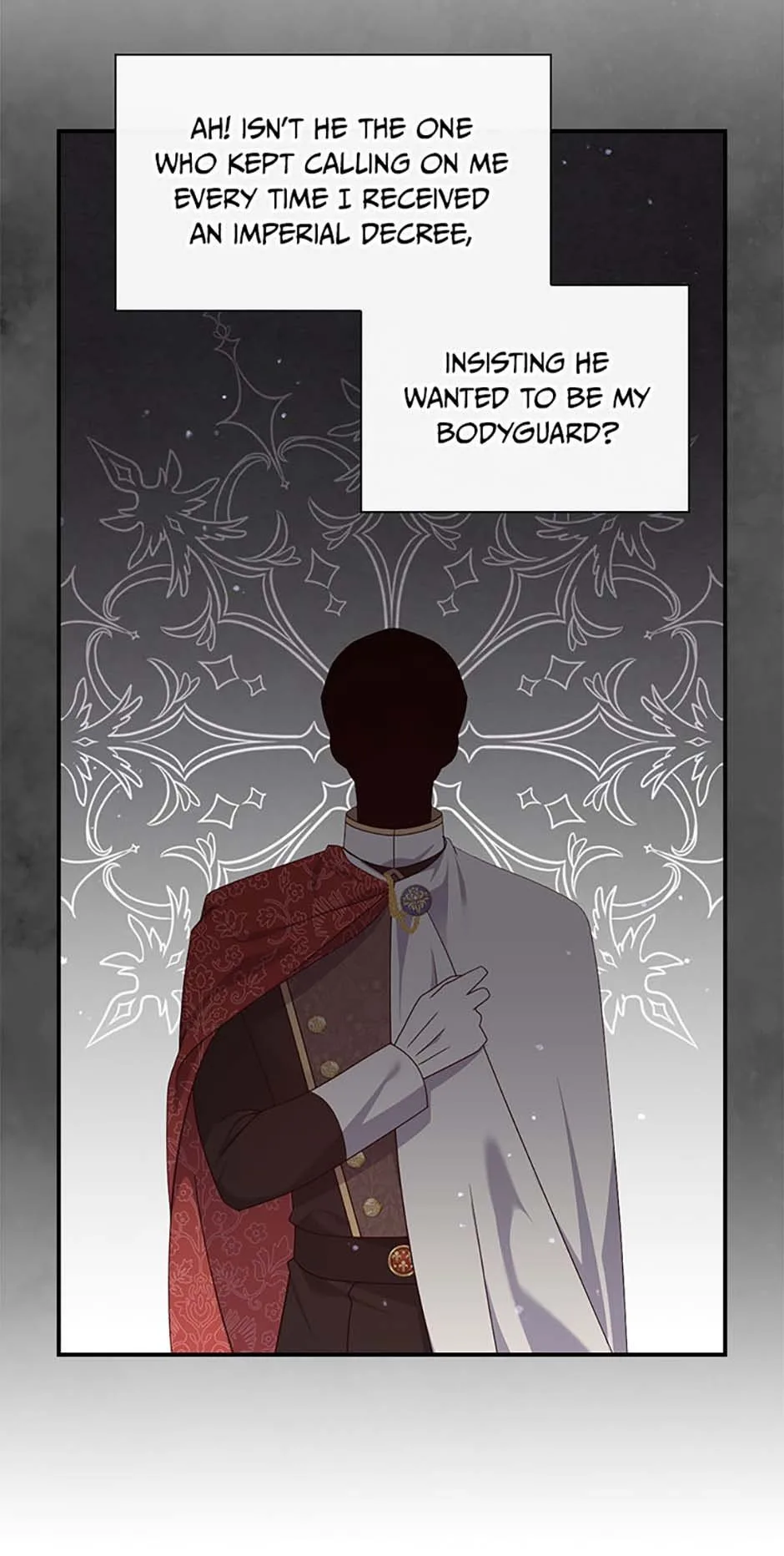 The Life Of An Evil Empress Chapter 30 page 19