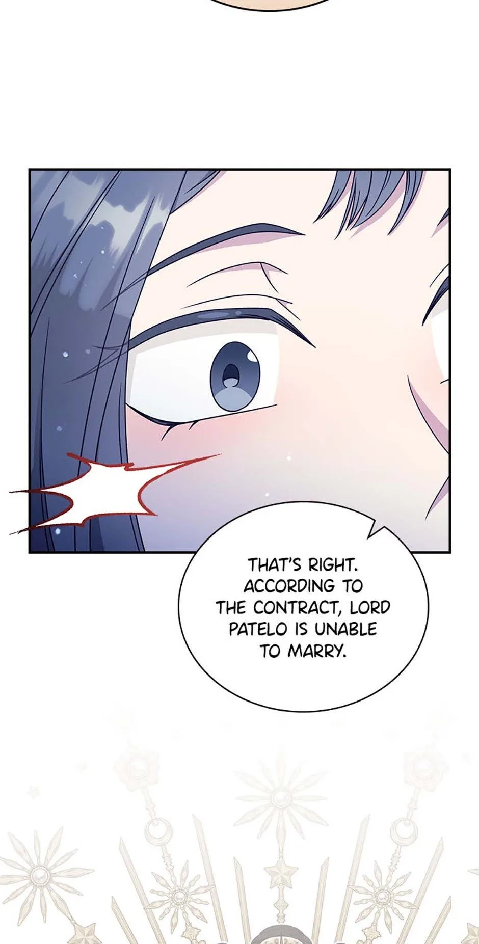 The Life Of An Evil Empress Chapter 29 page 48