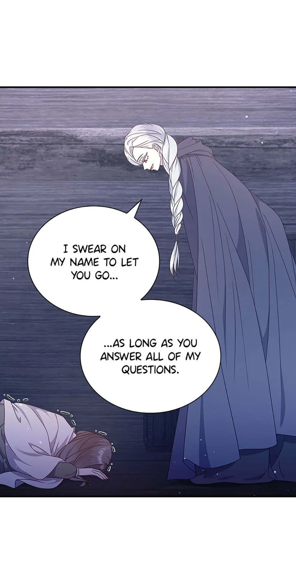 The Life Of An Evil Empress Chapter 29 page 18
