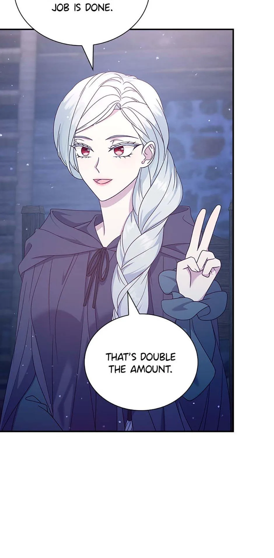 The Life Of An Evil Empress Chapter 29 page 41