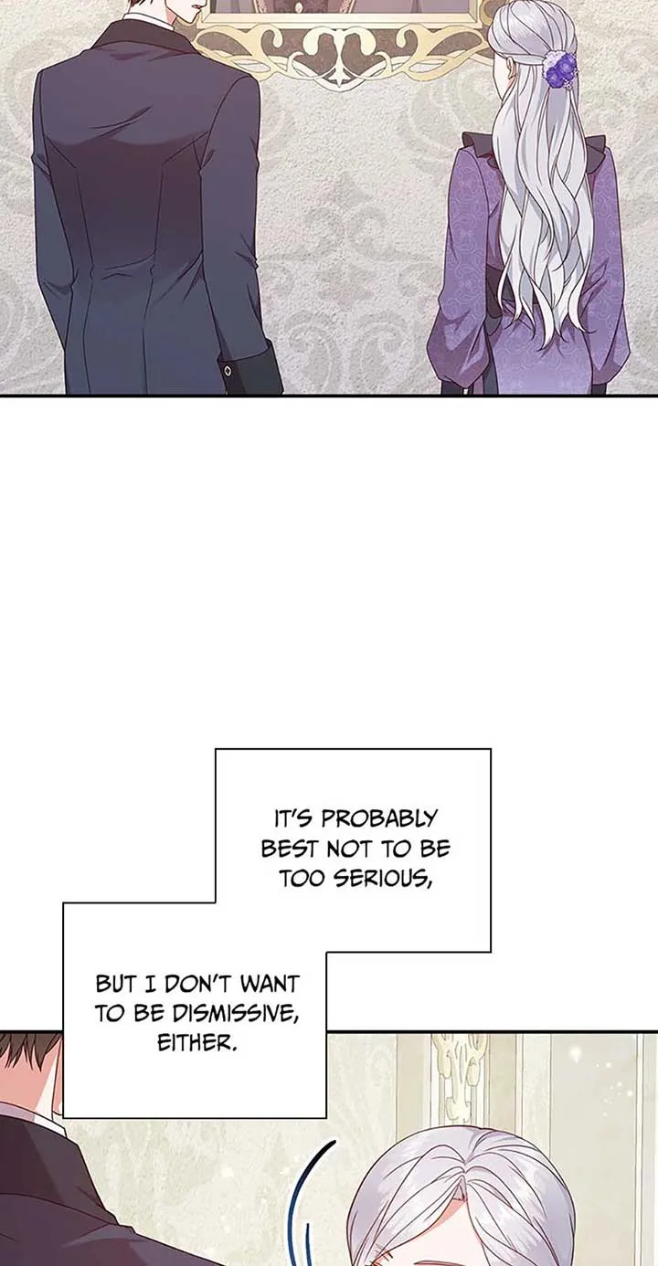 The Life Of An Evil Empress Chapter 31 page 5