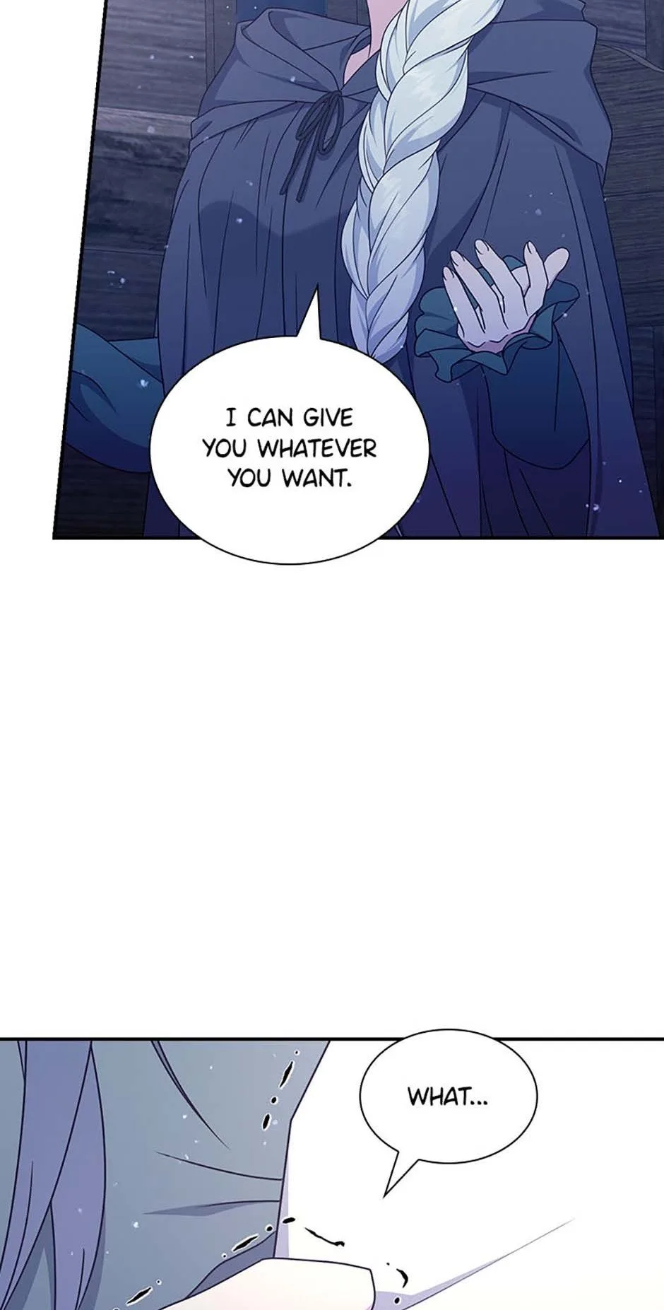 The Life Of An Evil Empress Chapter 29 page 52