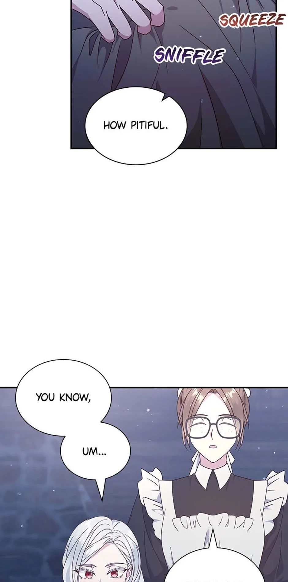 The Life Of An Evil Empress Chapter 29 page 25
