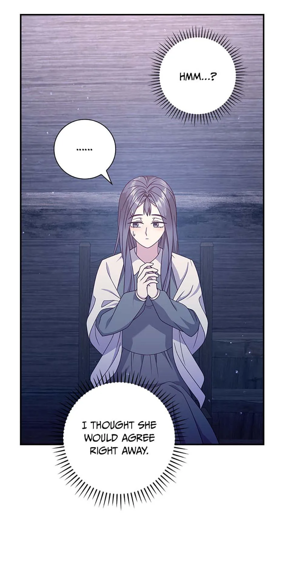 The Life Of An Evil Empress Chapter 29 page 42