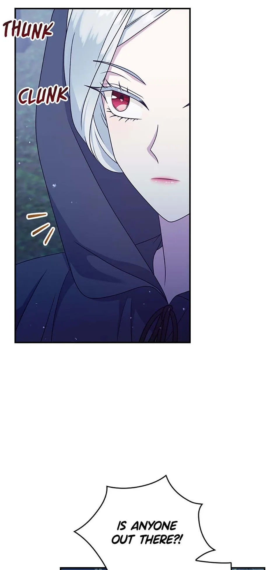 The Life Of An Evil Empress Chapter 29 page 7