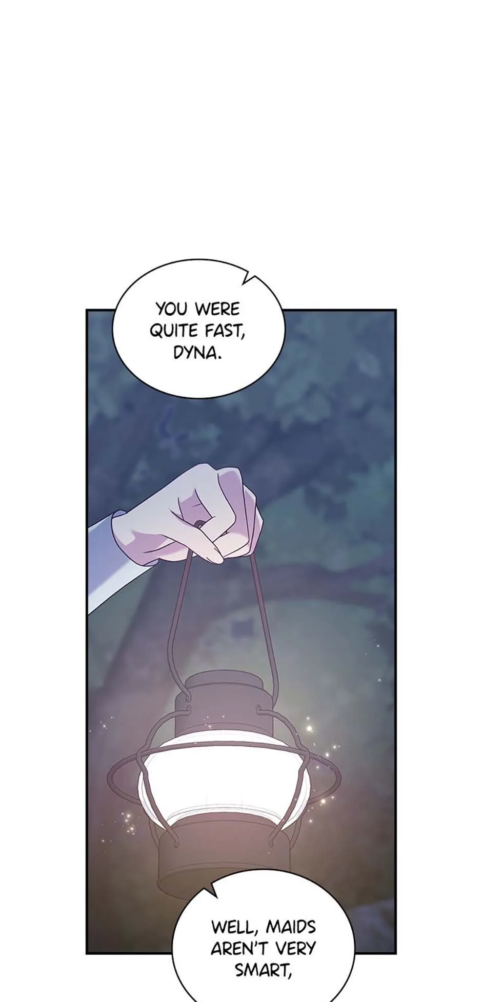 The Life Of An Evil Empress Chapter 29 page 2
