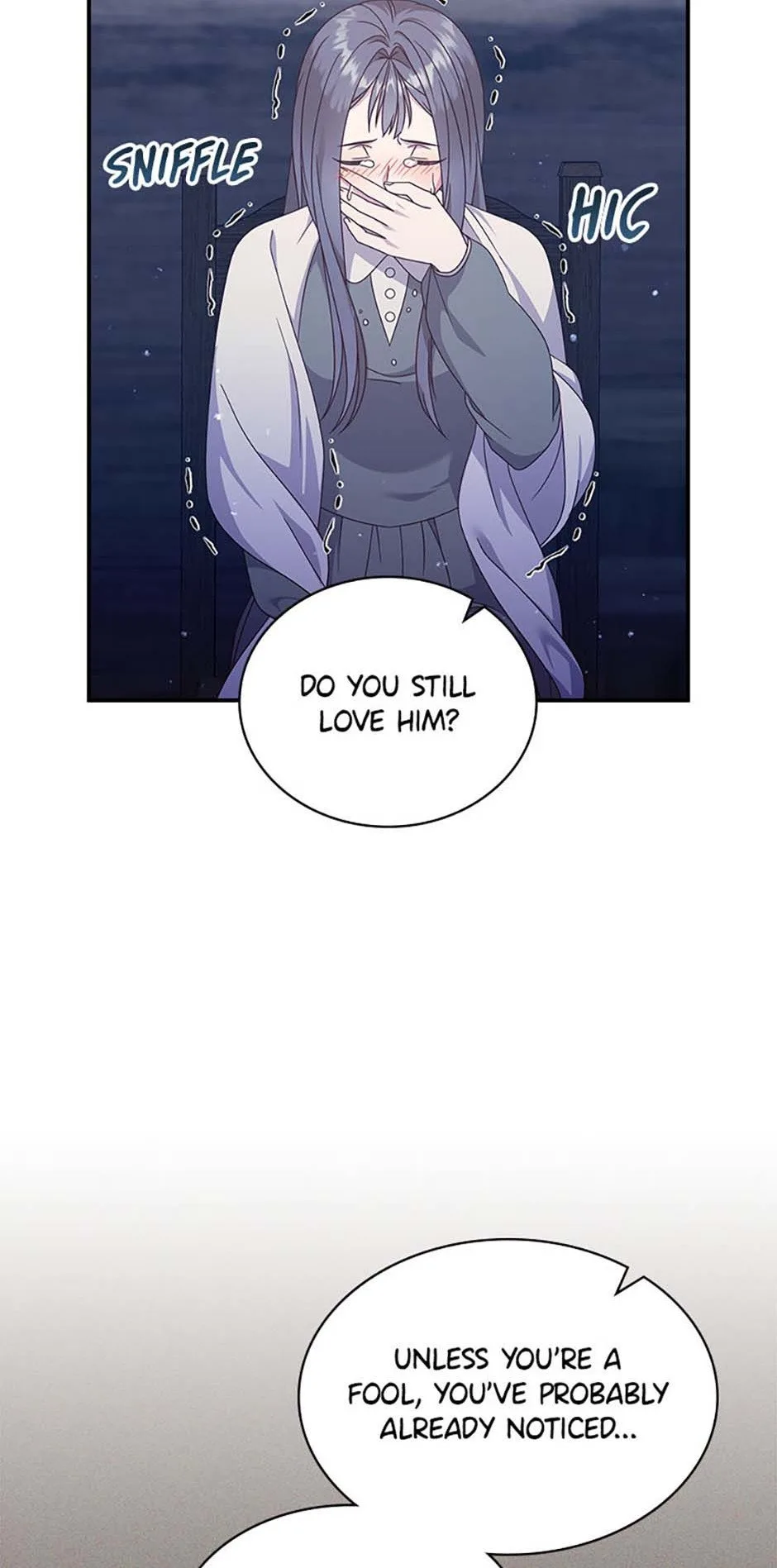 The Life Of An Evil Empress Chapter 29 page 27