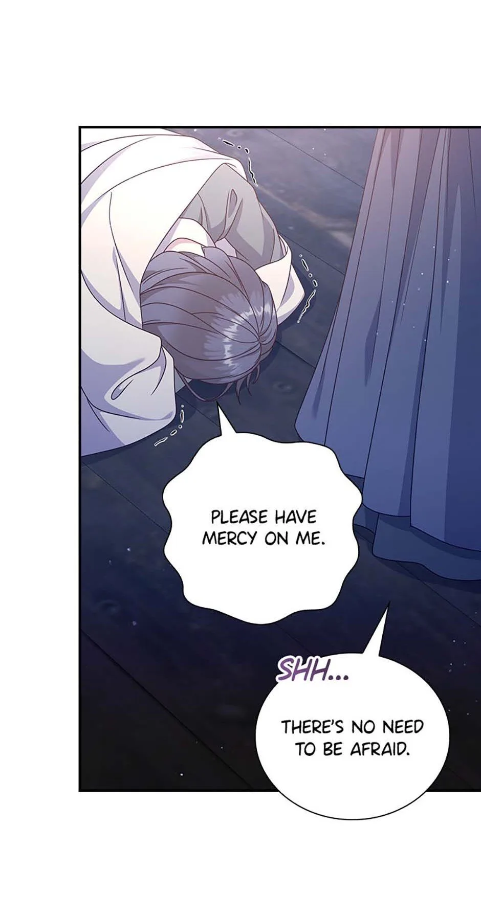 The Life Of An Evil Empress Chapter 29 page 17