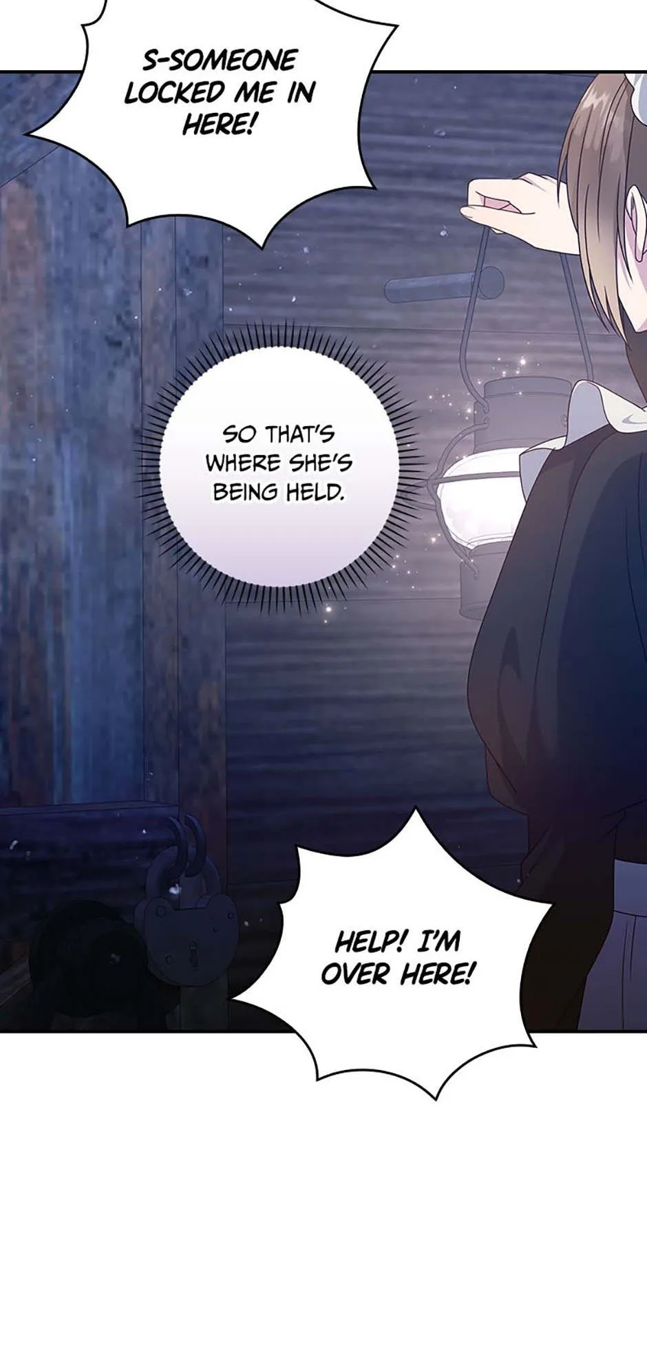 The Life Of An Evil Empress Chapter 29 page 9