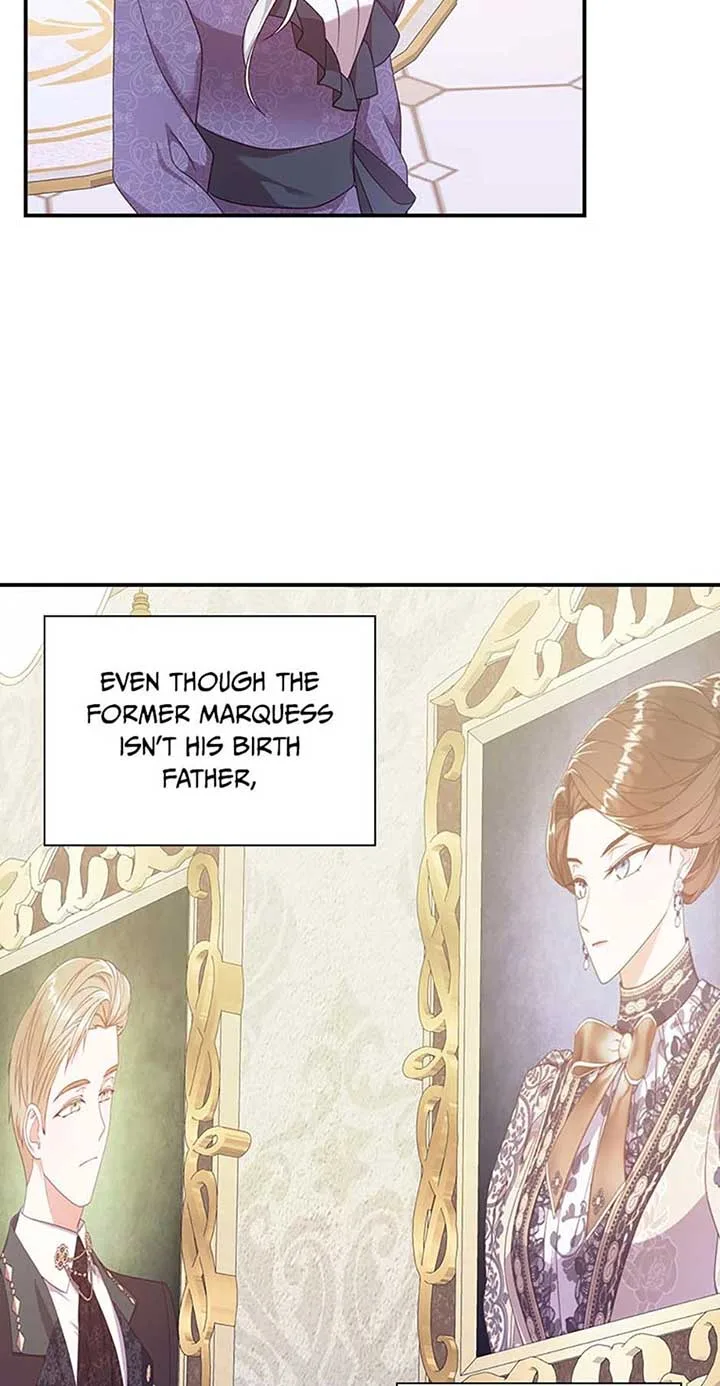 The Life Of An Evil Empress Chapter 31 page 3