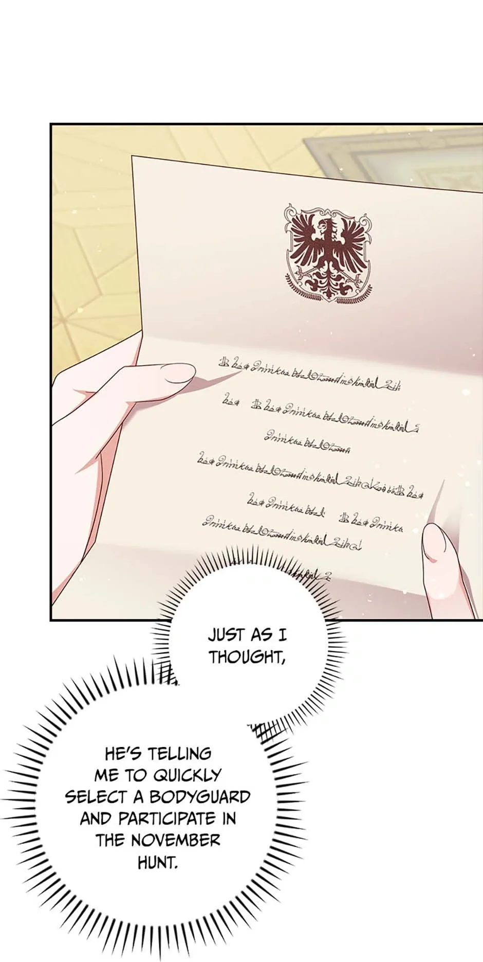 The Life Of An Evil Empress Chapter 30 page 11