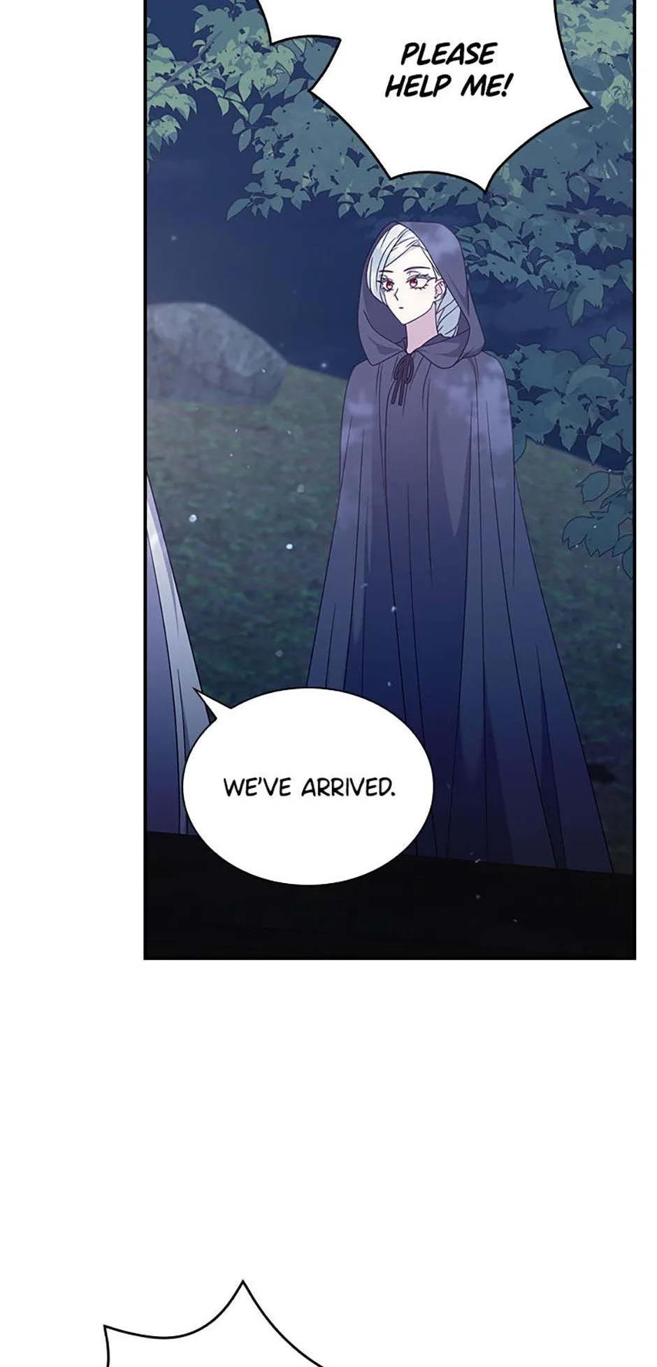The Life Of An Evil Empress Chapter 29 page 8