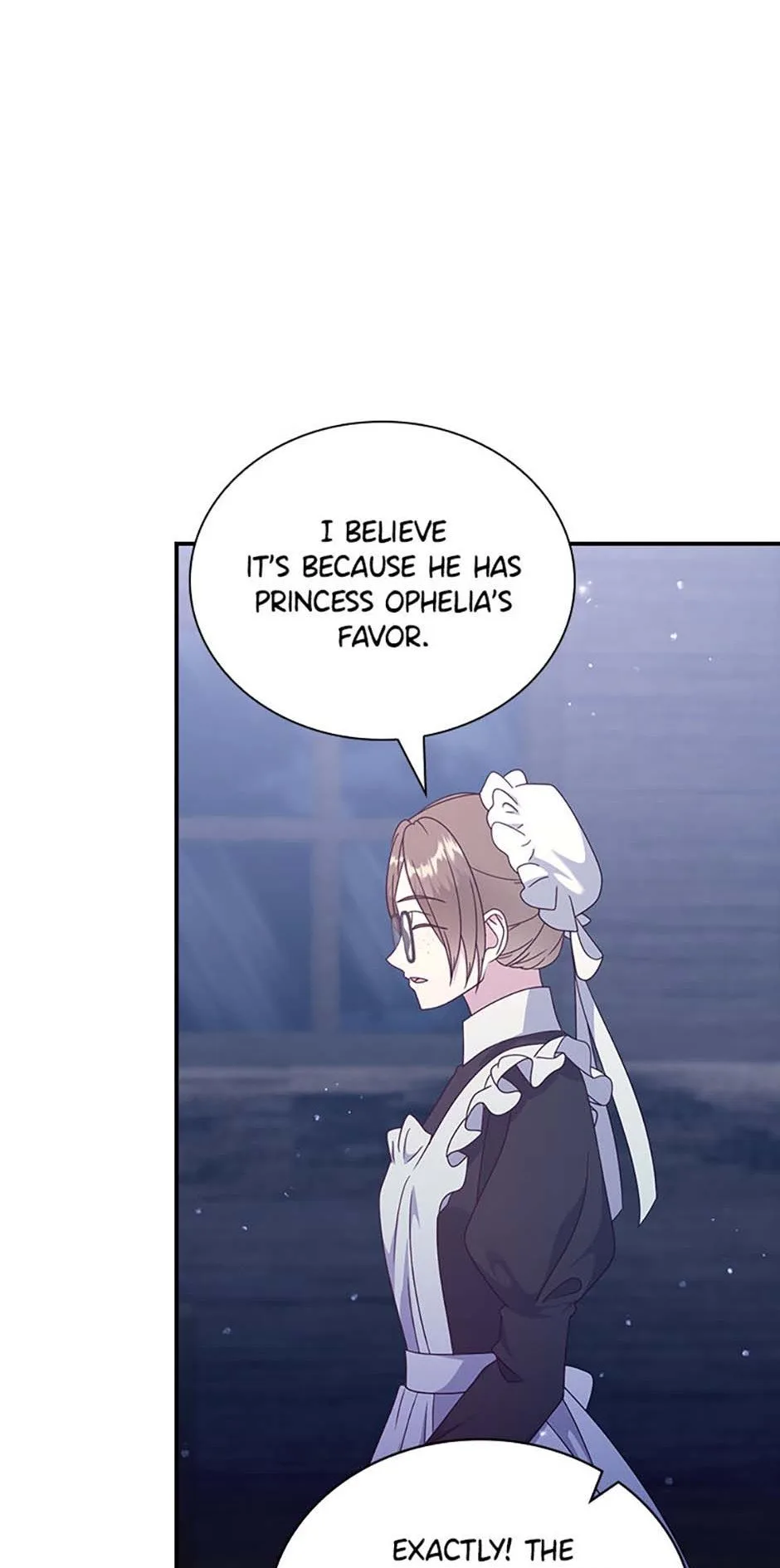 The Life Of An Evil Empress Chapter 29 page 30