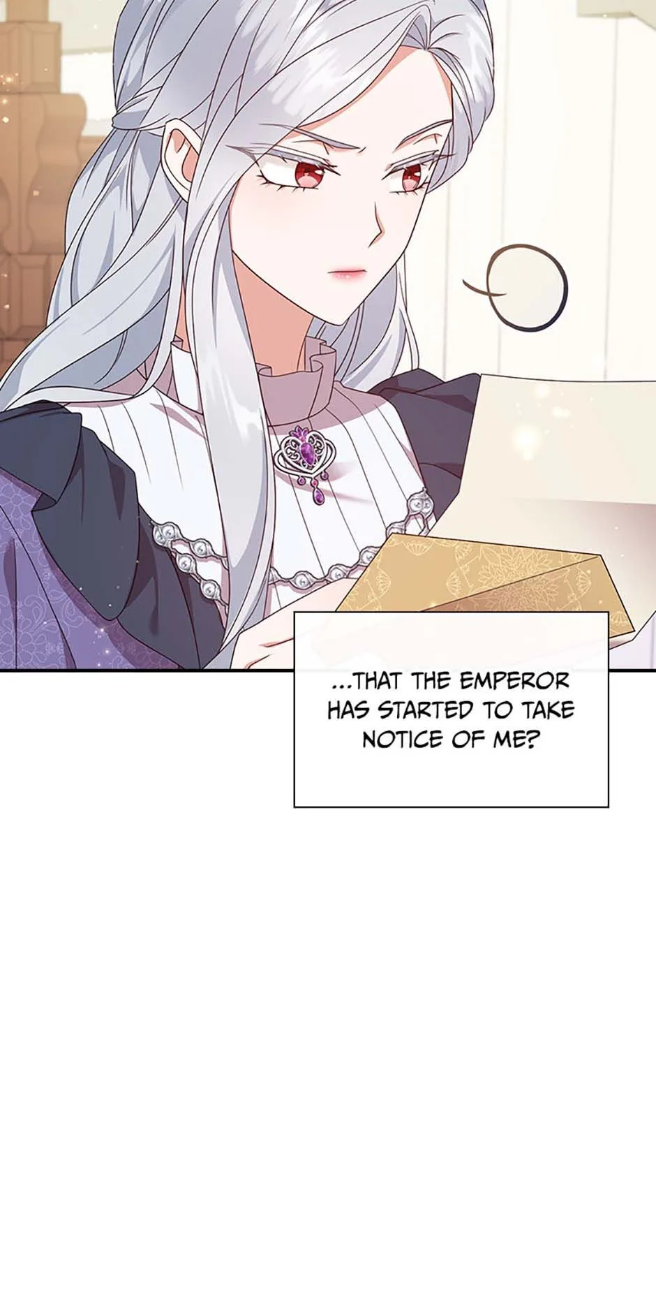 The Life Of An Evil Empress Chapter 30 page 15