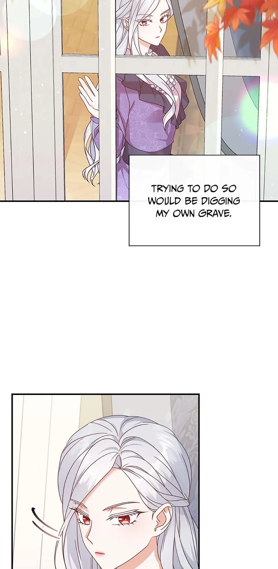 The Life Of An Evil Empress Chapter 30 page 6