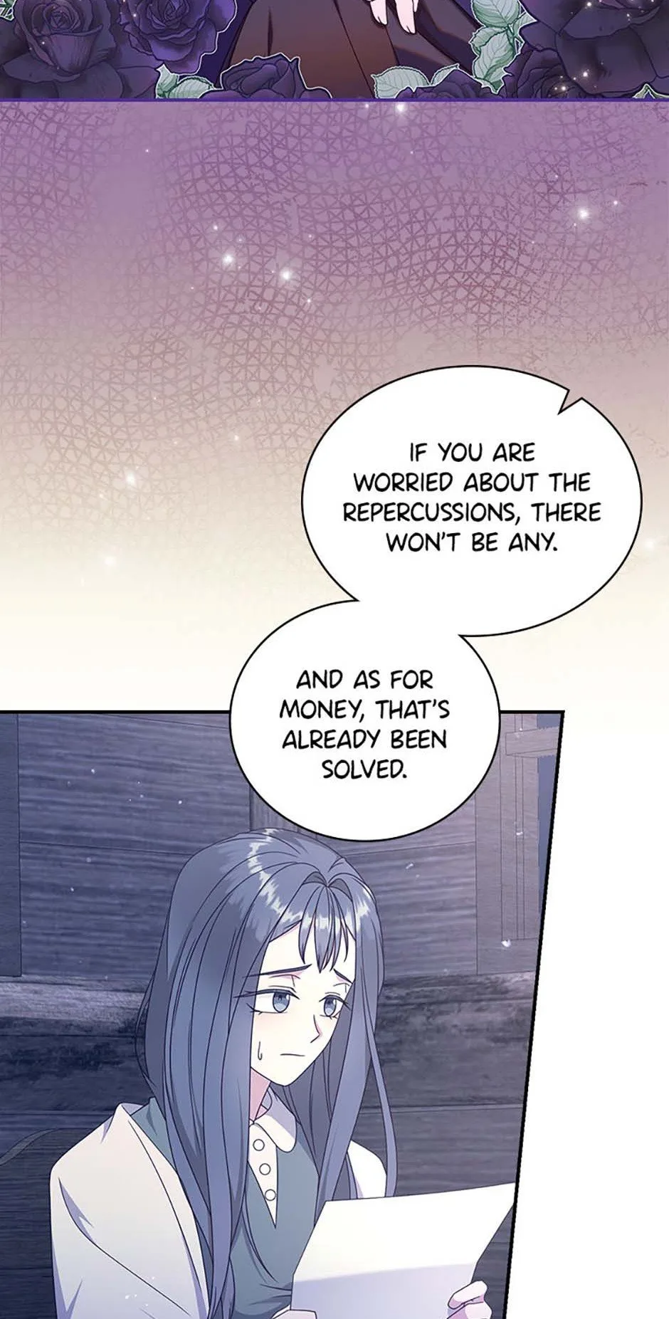 The Life Of An Evil Empress Chapter 29 page 50