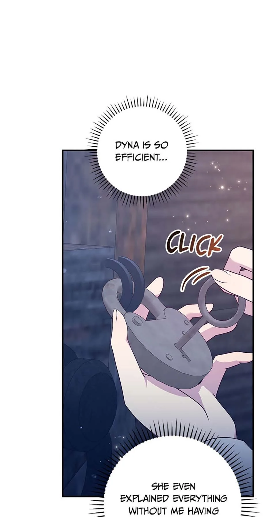 The Life Of An Evil Empress Chapter 29 page 11