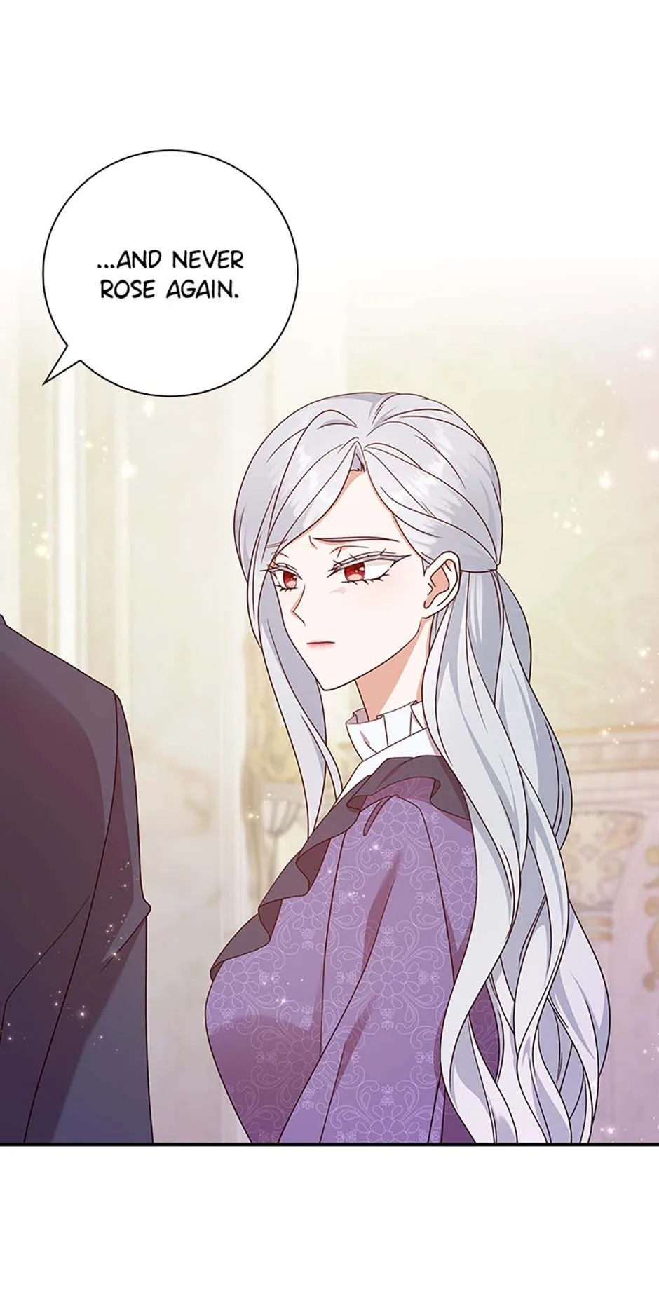 The Life Of An Evil Empress Chapter 30 page 63