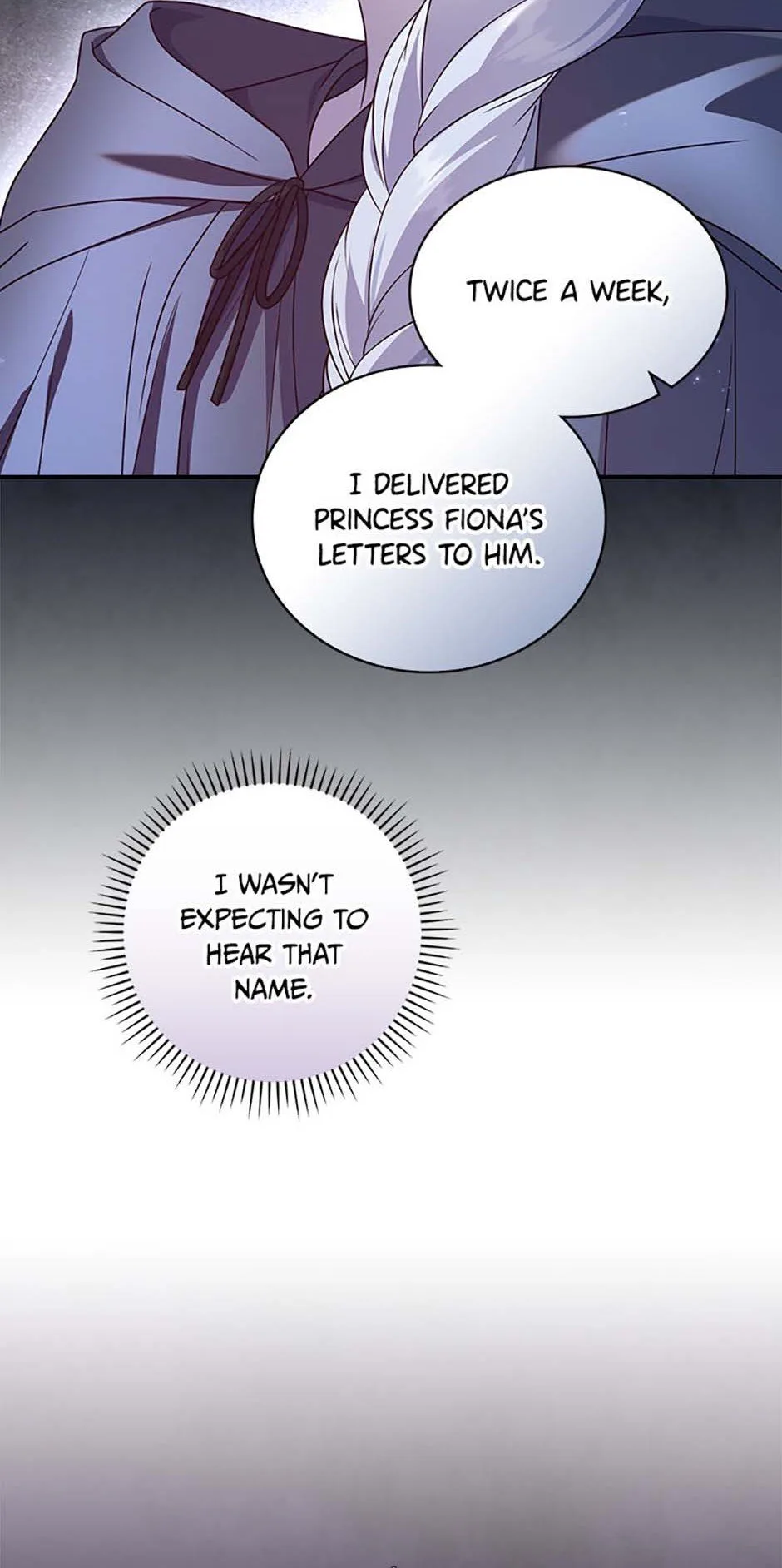 The Life Of An Evil Empress Chapter 29 page 58