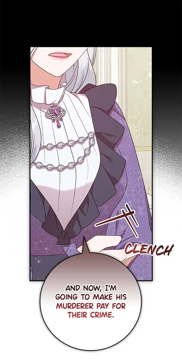 The Life Of An Evil Empress Chapter 31 page 20
