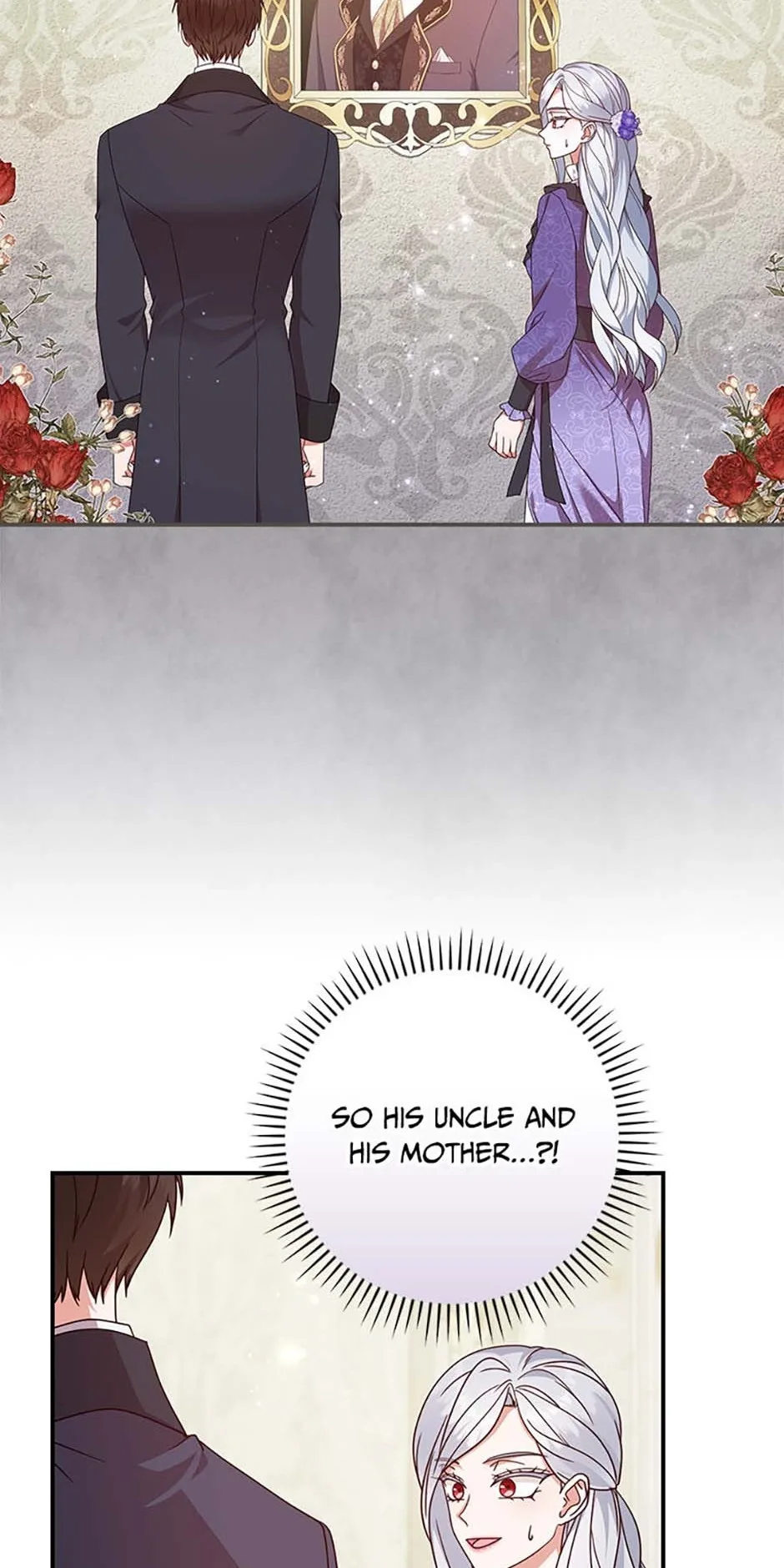 The Life Of An Evil Empress Chapter 30 page 57