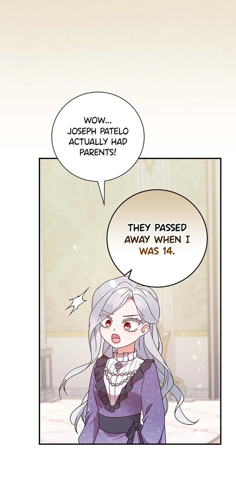 The Life Of An Evil Empress Chapter 30 page 52