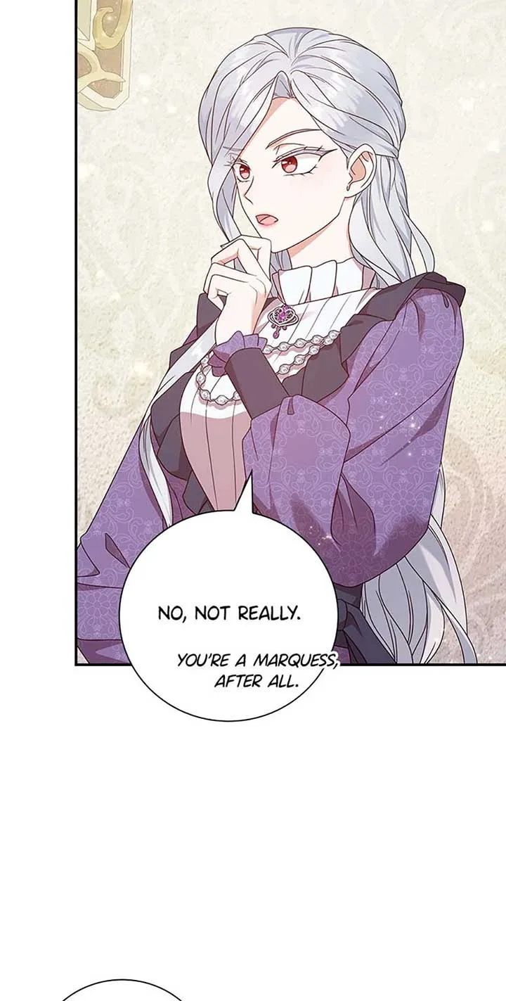The Life Of An Evil Empress Chapter 31 page 27