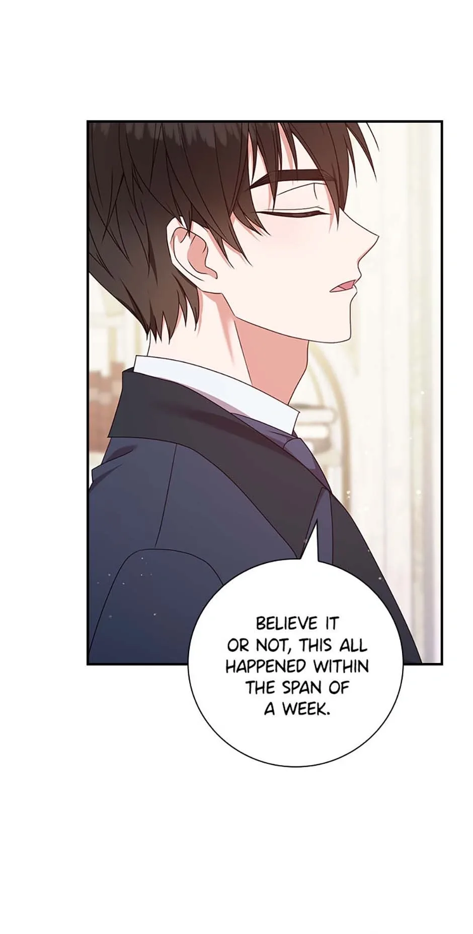 The Life Of An Evil Empress Chapter 30 page 64