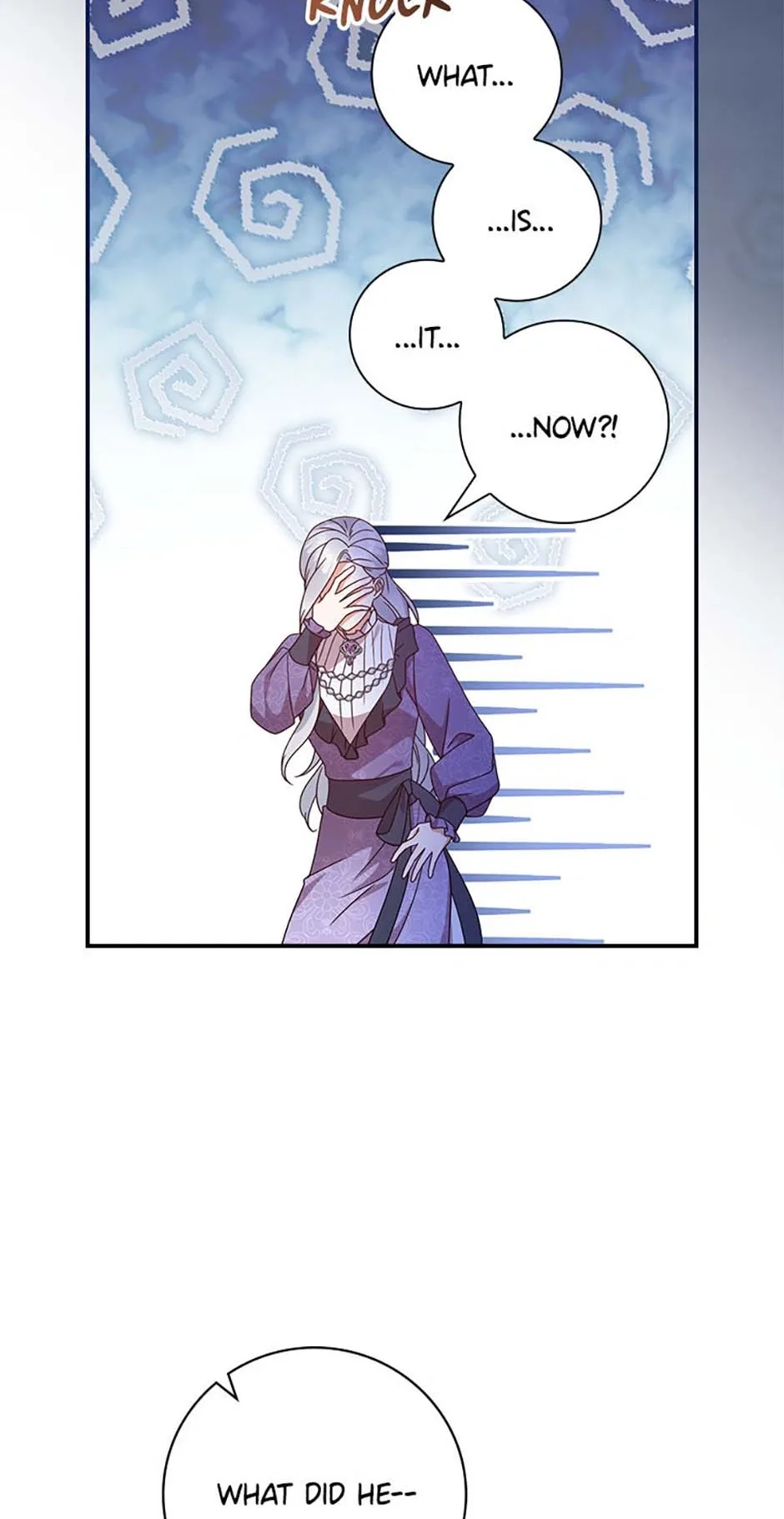 The Life Of An Evil Empress Chapter 30 page 27