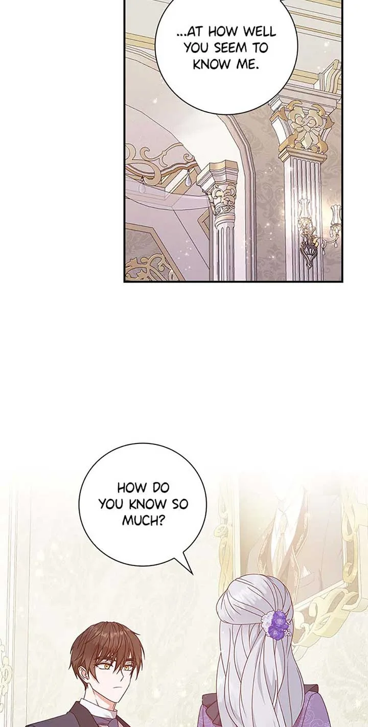 The Life Of An Evil Empress Chapter 31 page 24
