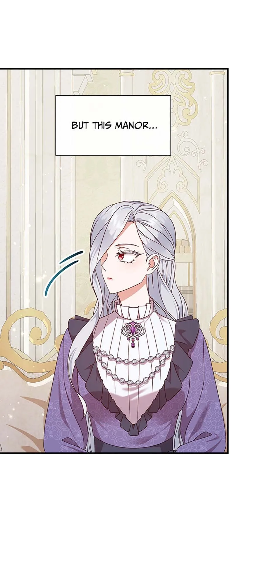 The Life Of An Evil Empress Chapter 30 page 47