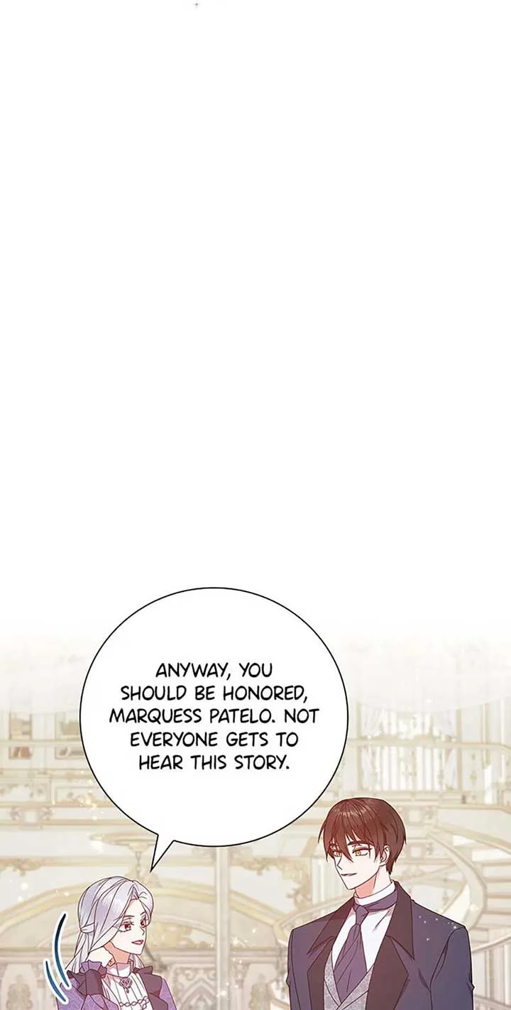The Life Of An Evil Empress Chapter 31 page 22
