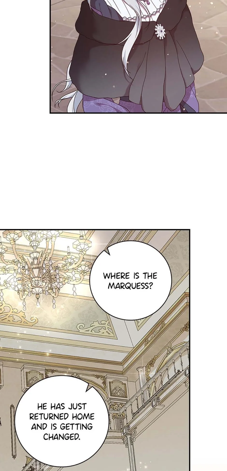 The Life Of An Evil Empress Chapter 30 page 44