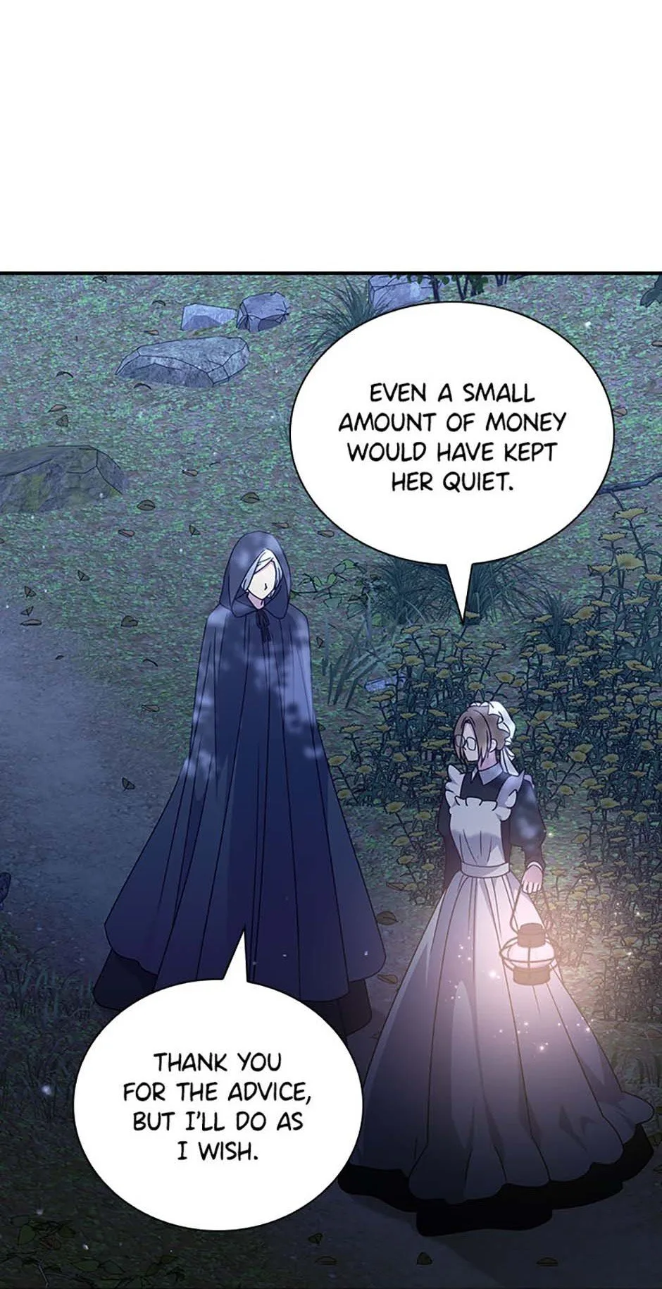 The Life Of An Evil Empress Chapter 29 page 65